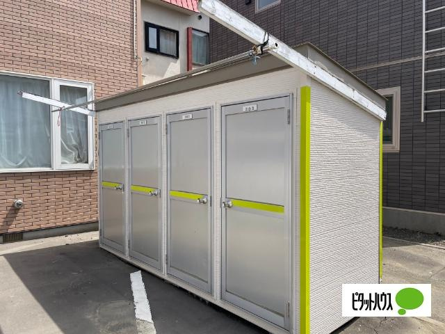 ハイツTOWAのその他