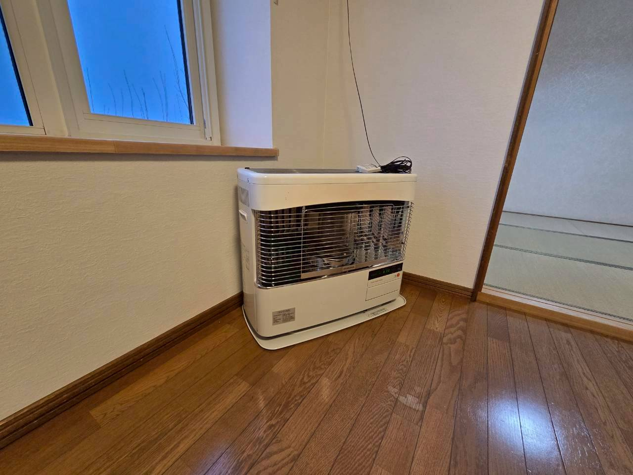 ハイツＫＡＲＥＮの設備