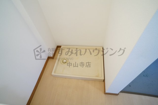 リバティハイツの設備