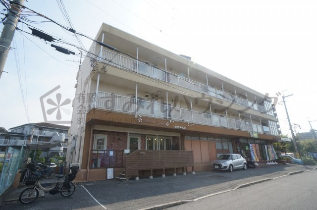 リバティハイツ