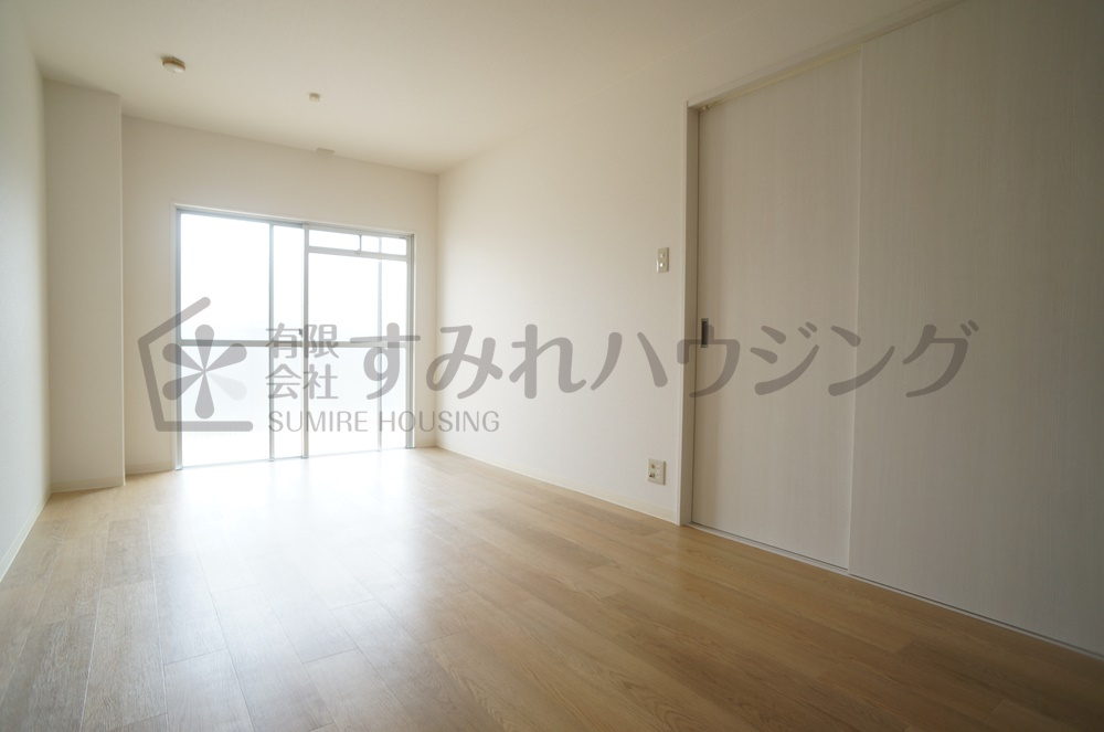 リバティハイツの設備