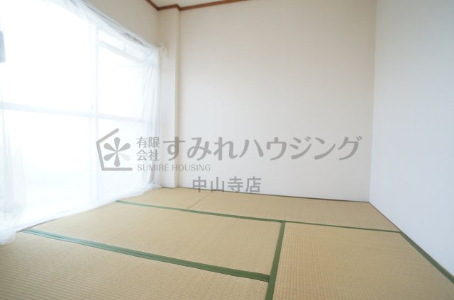 リバティハイツのその他