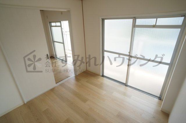 リバティハイツのその他