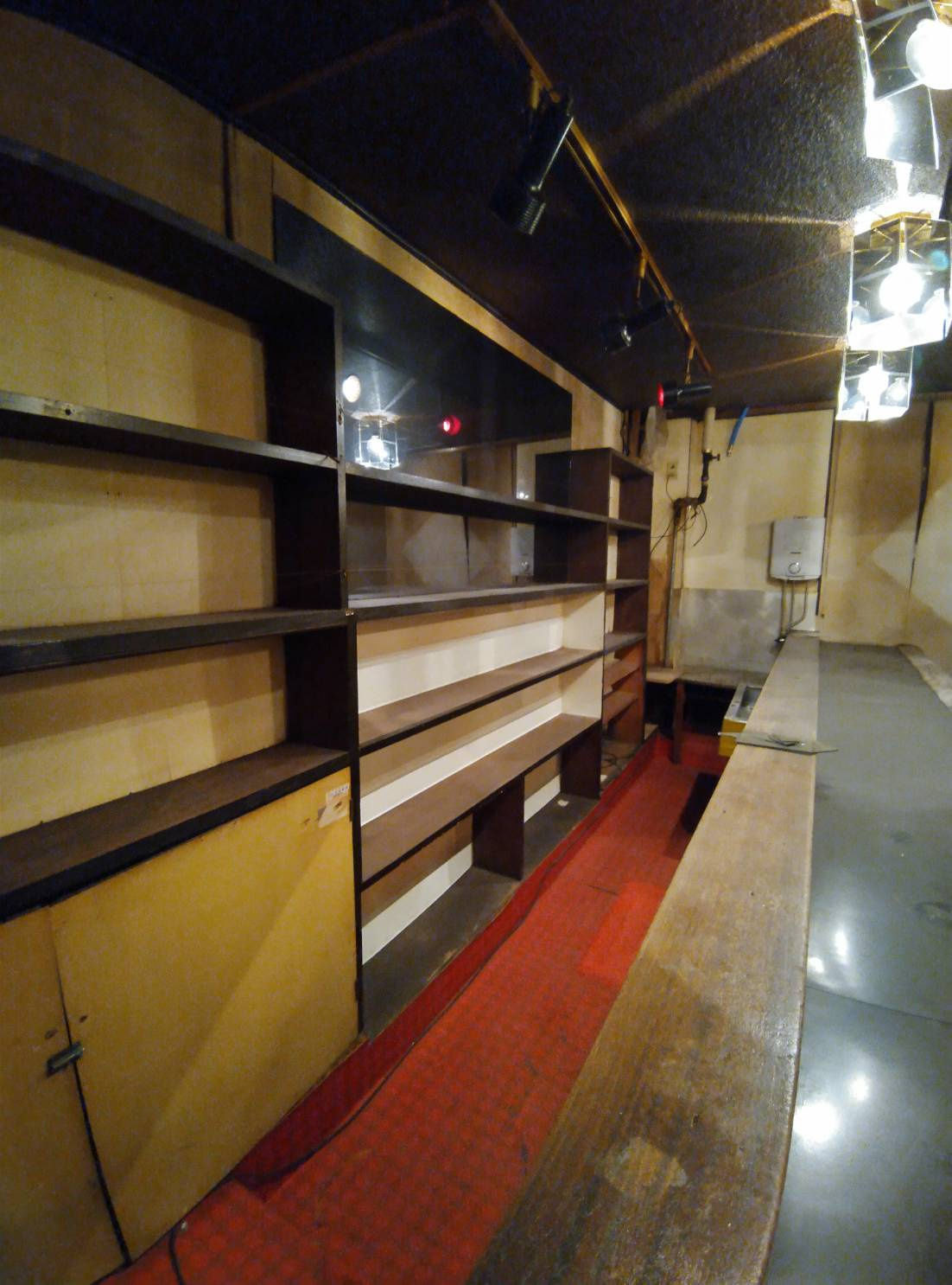 KUSHIRO SUEHIRO BASEのその他