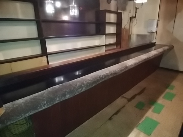 KUSHIRO SUEHIRO BASEのその他共用部分