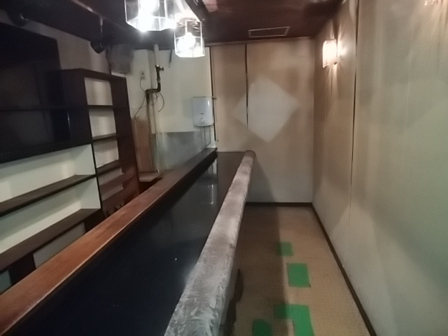 KUSHIRO SUEHIRO BASEのその他共用部分