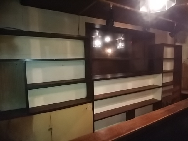 KUSHIRO SUEHIRO BASEのその他共用部分