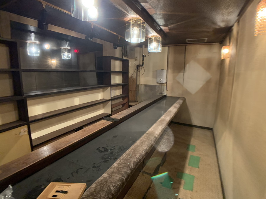 KUSHIRO SUEHIRO BASEのその他共用部分