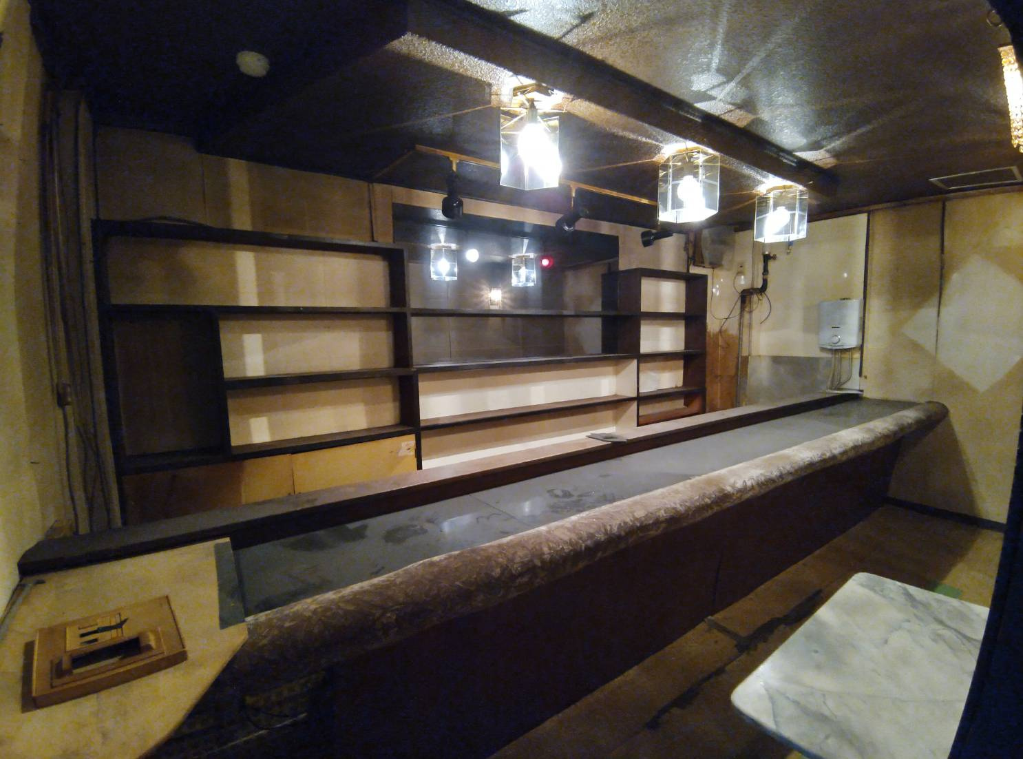 釧路市栄町２丁目の店舗一部のその他共用部分