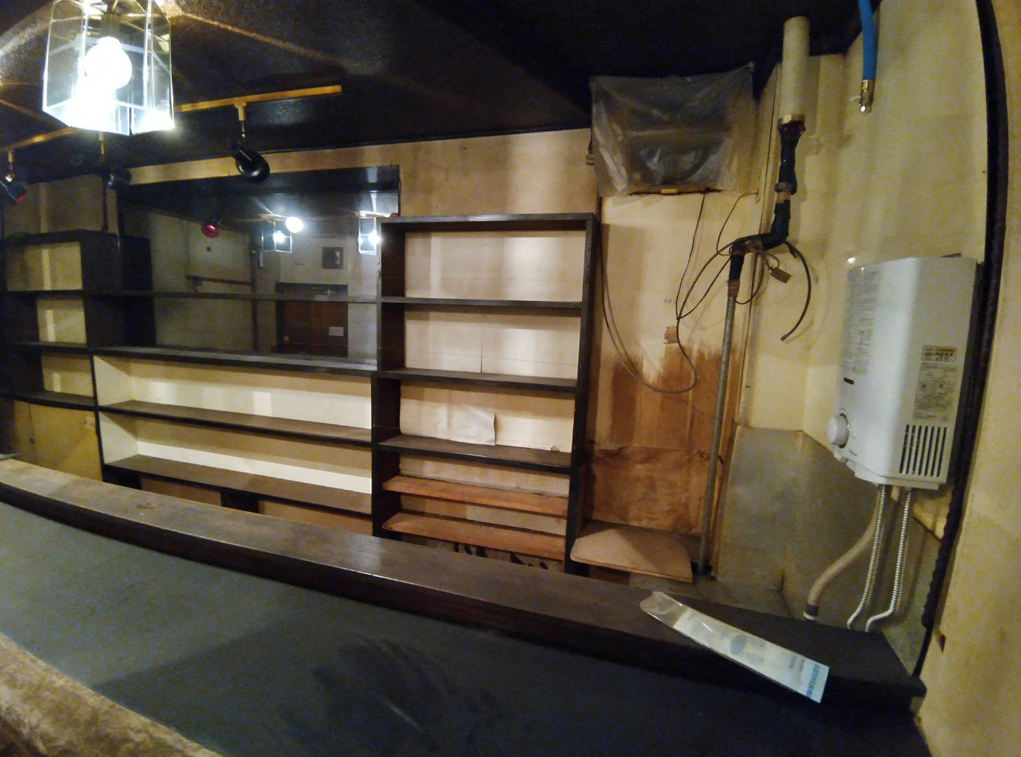 釧路市栄町２丁目の店舗一部のその他共用部分