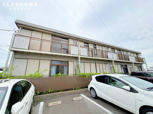 シャルム 　　刈谷市の賃貸ならクラスホーム刈谷店の外観