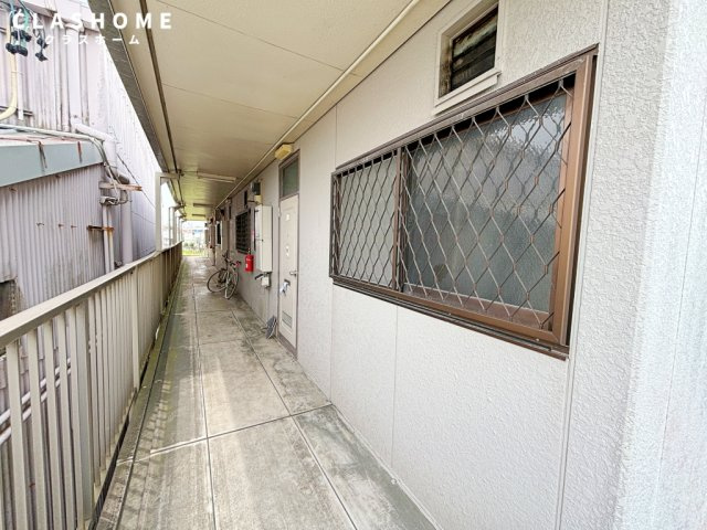 シャルム 　　刈谷市の賃貸ならクラスホーム刈谷店のその他共用部分
