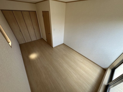【寝室】 | Largo casa　ラルゴ　カーザ