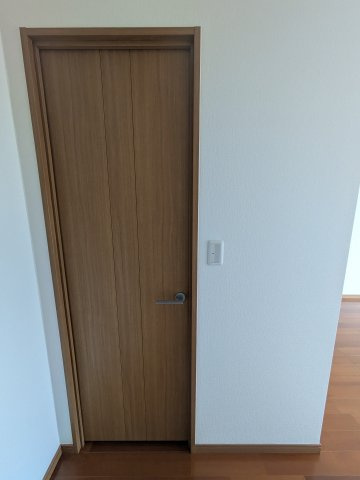 フィールド川和の収納