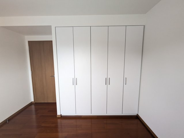 フィールド川和の収納