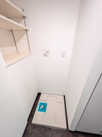 フィールド川和の設備