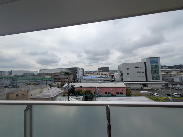 フィールド川和の展望
