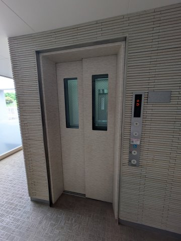 フィールド川和のその他共用部分
