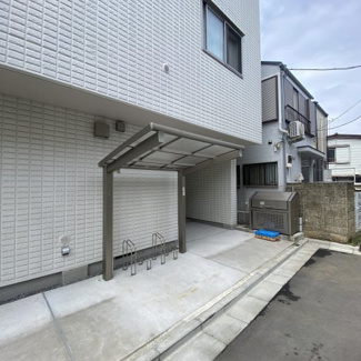 【その他共用部分】