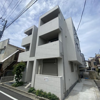 【外観】