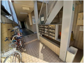 【その他共用部分】