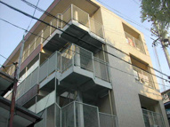 西宮市産所町のマンションの画像