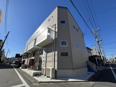 【外観】 | stella(ステラ)