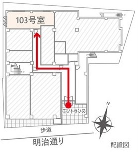 グリーンキャピタル広尾のその他