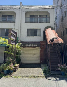 【外観】 | 北区本庄東１丁目中古テラスハウス