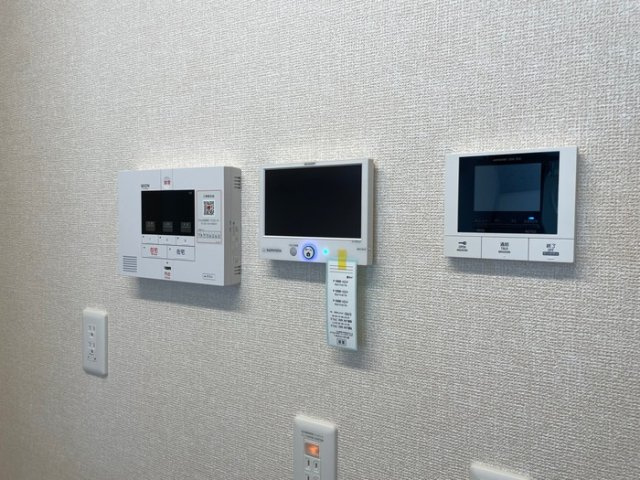 D'Bless湘南台6丁目の設備|その他設備