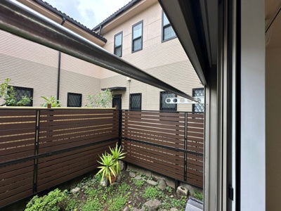 【展望】 | puerta