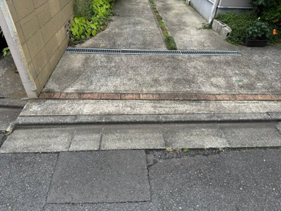 【その他共用部分】 | puerta