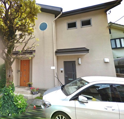 【外観】 | puerta