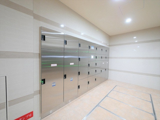 Luxe難波南のその他共用部分