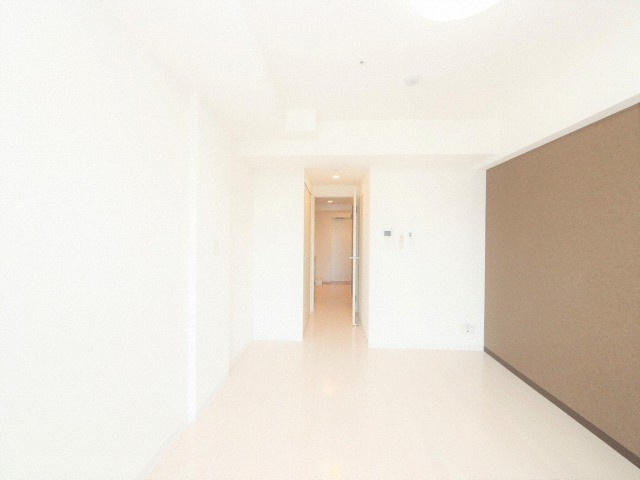 Luxe難波南の内装