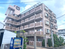 シャルマンフジ堺北の画像