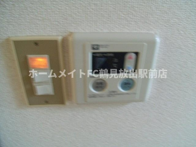 ミネルバ天王田の設備