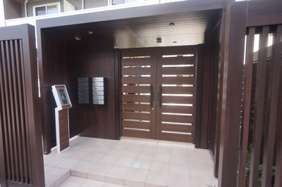 【エントランス】 | マハロ