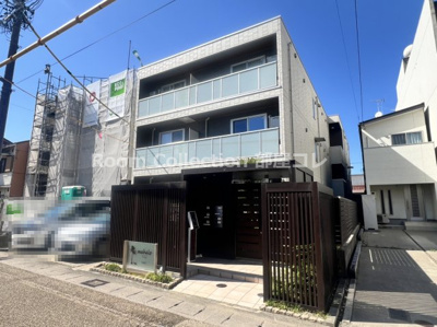 【外観】 | マハロ