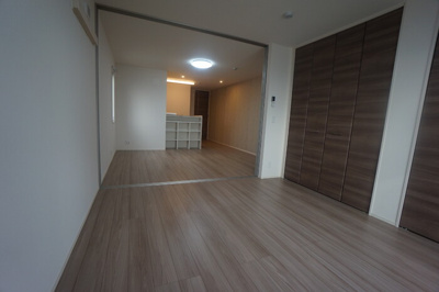 【寝室】 | マハロ