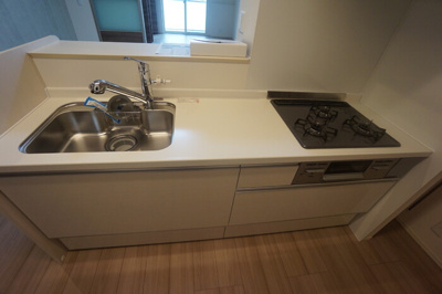 【キッチン】 | マハロ