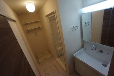 【洗面所】 | マハロ