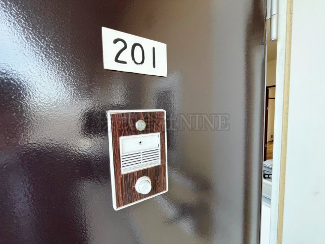 パインバレーのセキュリティ