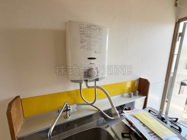 パインバレーのその他