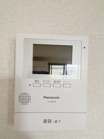 レトア下庄のセキュリティ