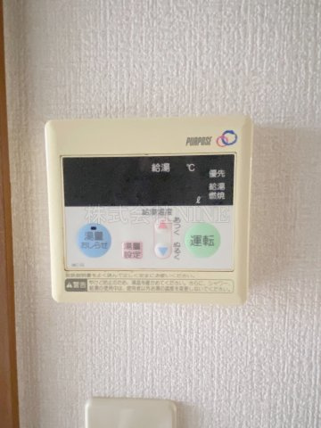 レトア下庄の設備