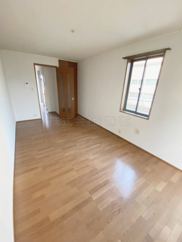 レトア下庄の居間・リビング