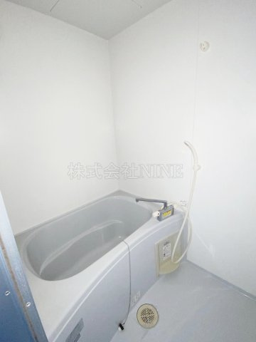 レトア下庄の浴室