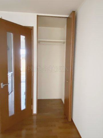 レトア下庄の収納