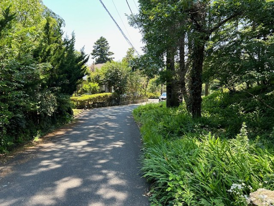  | すいらん荘別荘地　売地